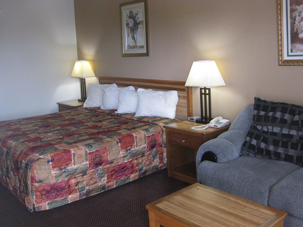 Royal Inn Sparta Esterno foto