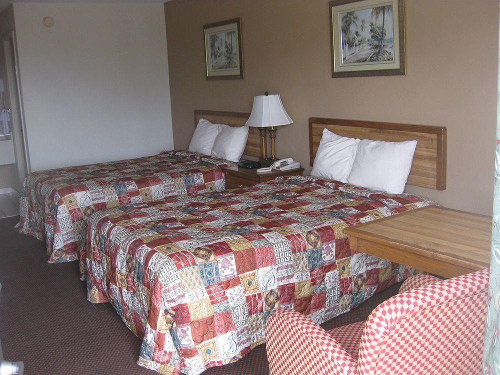 Royal Inn Sparta Esterno foto