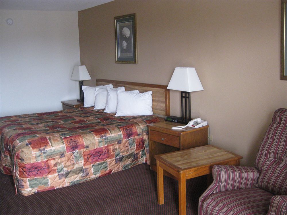 Royal Inn Sparta Esterno foto