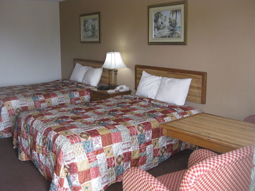 Royal Inn Sparta Esterno foto