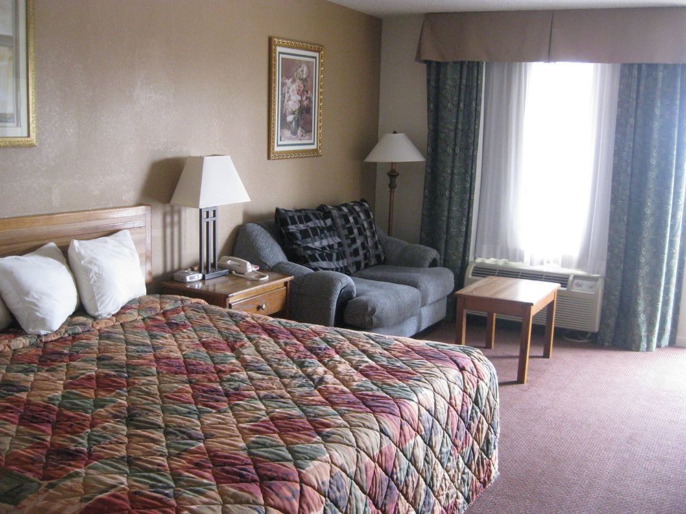 Royal Inn Sparta Esterno foto